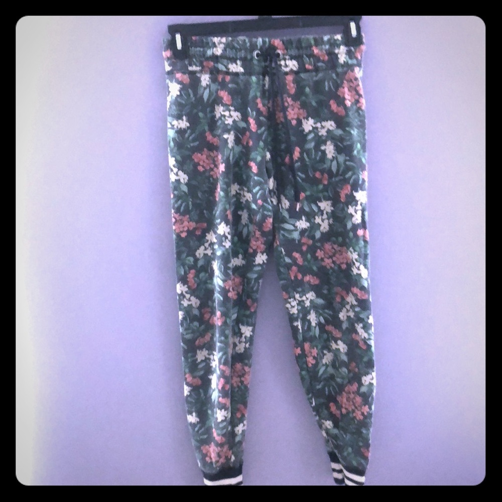 Sweatpants